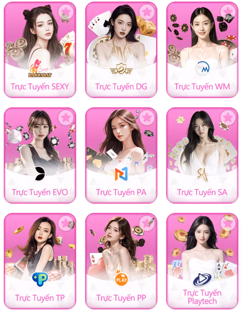 Casino 8xbet99